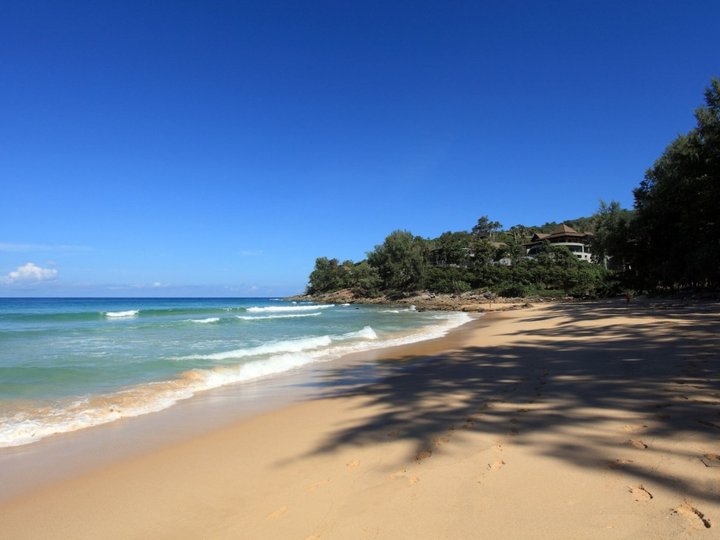Pullman Phuket Arcadia Naithon Beach – fotografie 3