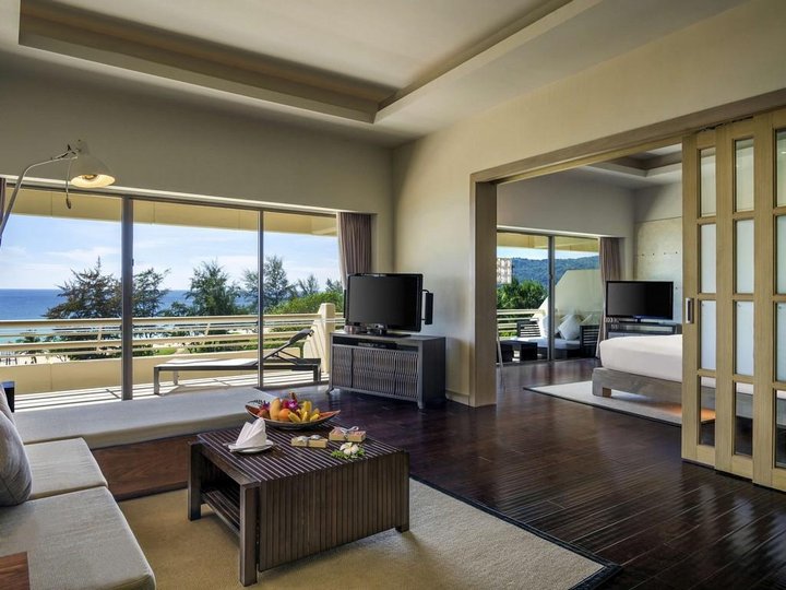 Pullman Phuket Karon Beach Resort – fotografie 5