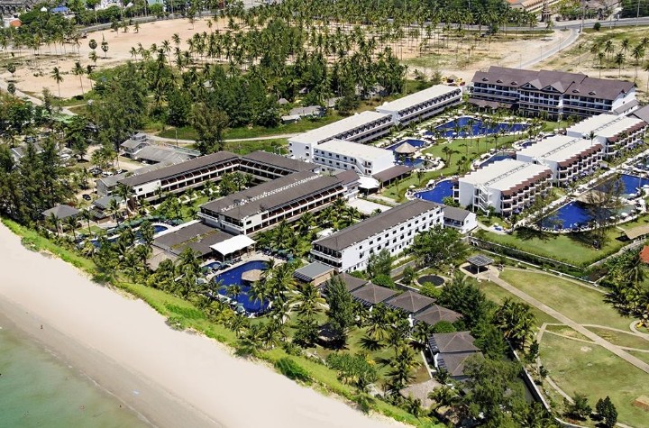 Obrázek hotelu Sunwing Resort Kamala Beach