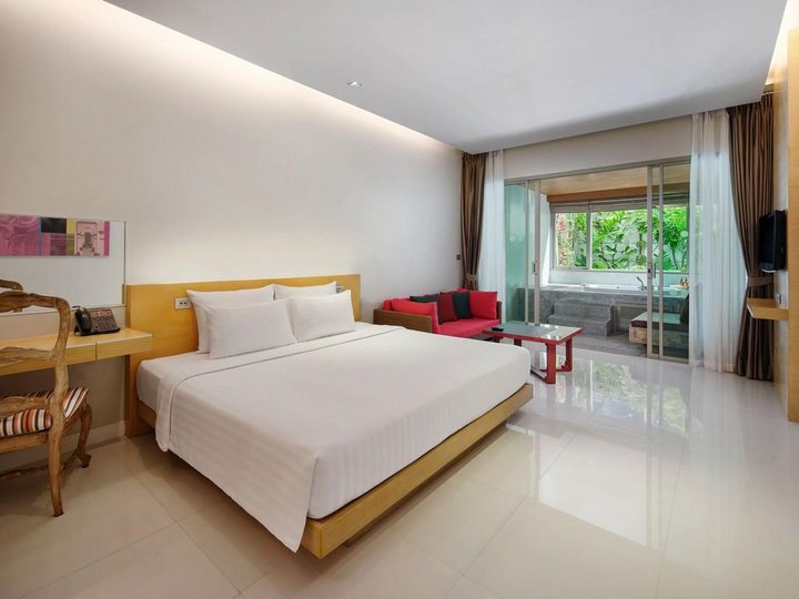 The Kee Resort and Spa – fotografie 3