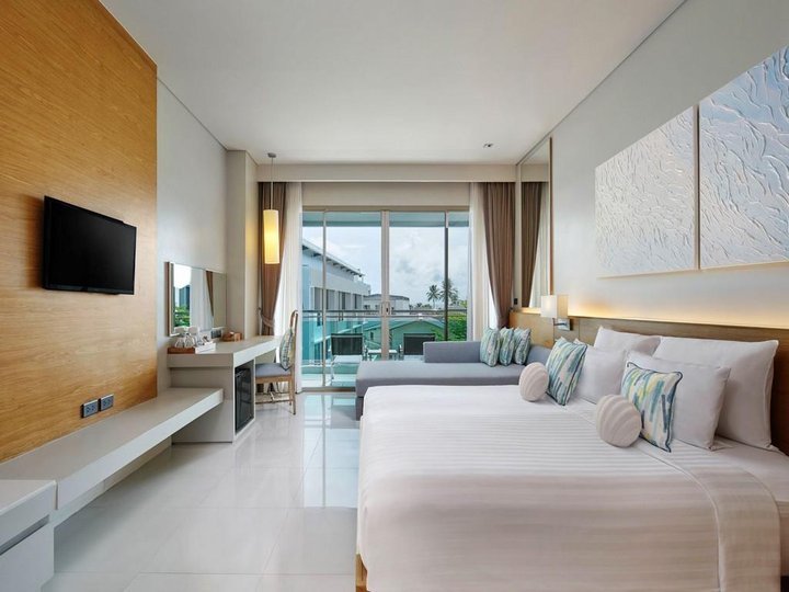 The Kee Resort and Spa – fotografie 4