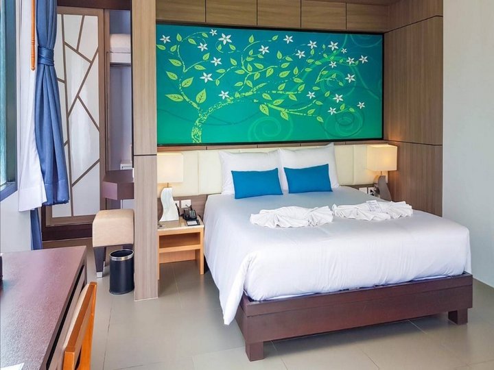 The Marina Phuket Hotel – fotografie 5