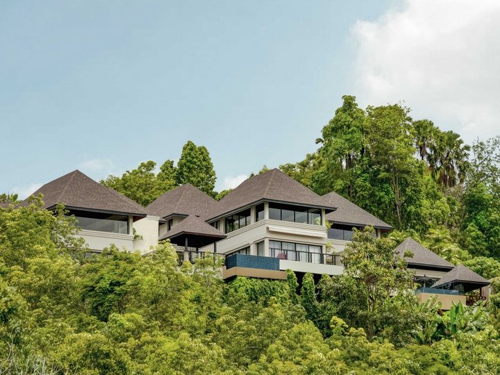 The Pavilions Phuket – fotografie 2