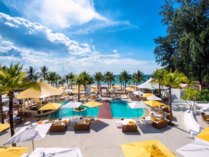The Pavilions Phuket – fotografie 5