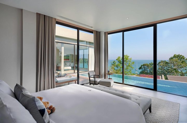 V Villas Phuket - MGallery – fotografie 5