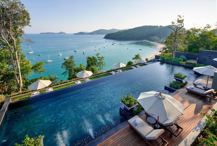 V Villas Phuket - MGallery – fotografie 3