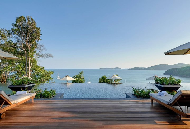 V Villas Phuket - MGallery – fotografie 4