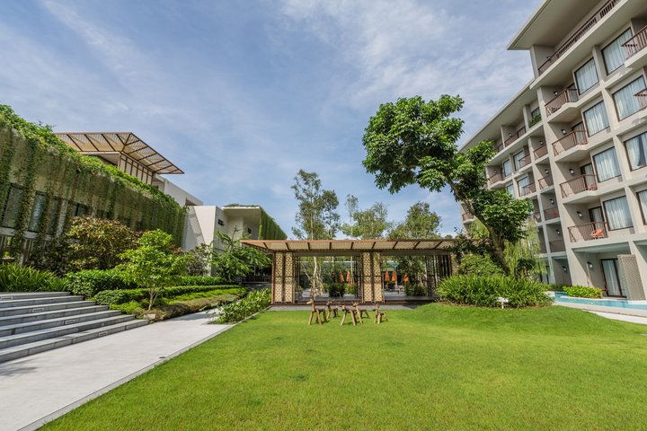 Proud Phuket – fotografie 2