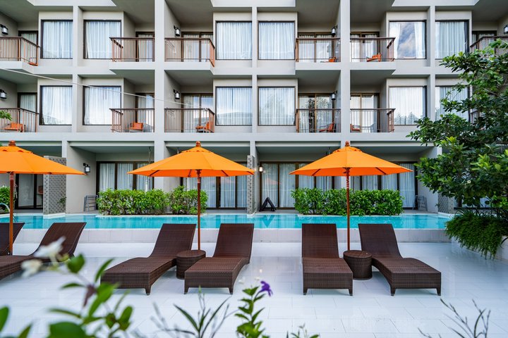 Proud Phuket – fotografie 3