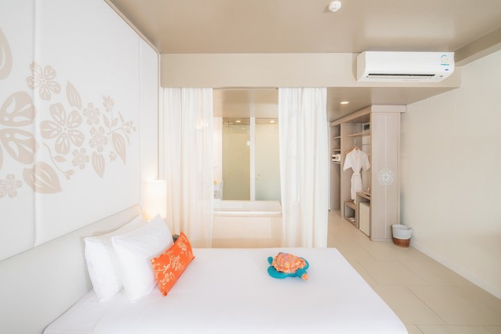 Proud Phuket – fotografie 5