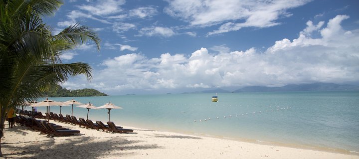 Anantara Bophut Resort  – fotografie 5