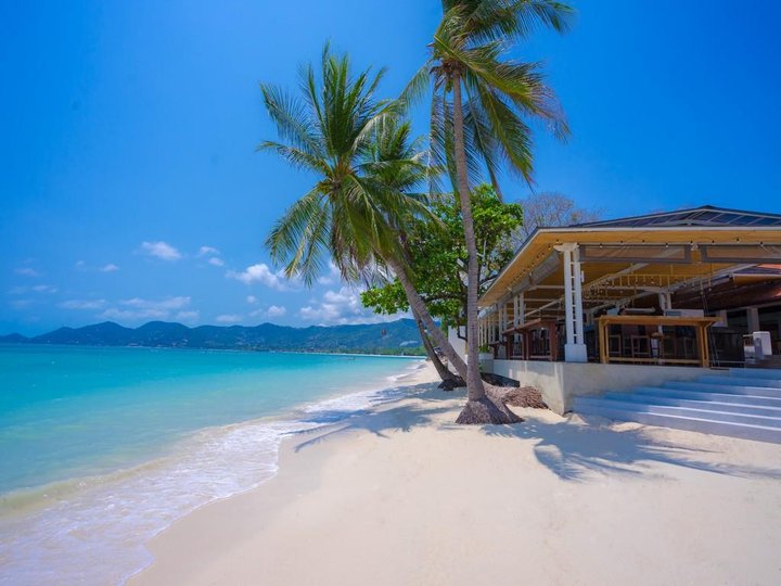 Chaweng Regent Beach Resort – fotografie 5