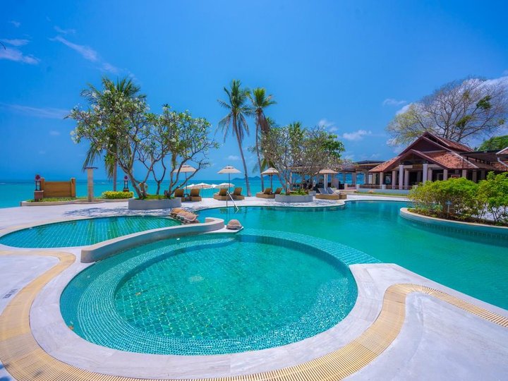 Chaweng Regent Beach Resort – fotografie 4