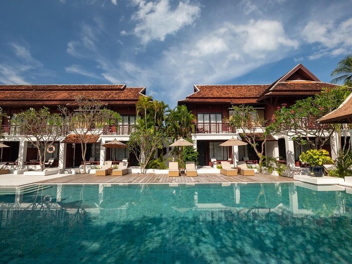 Chaweng Regent Beach Resort – fotografie 2