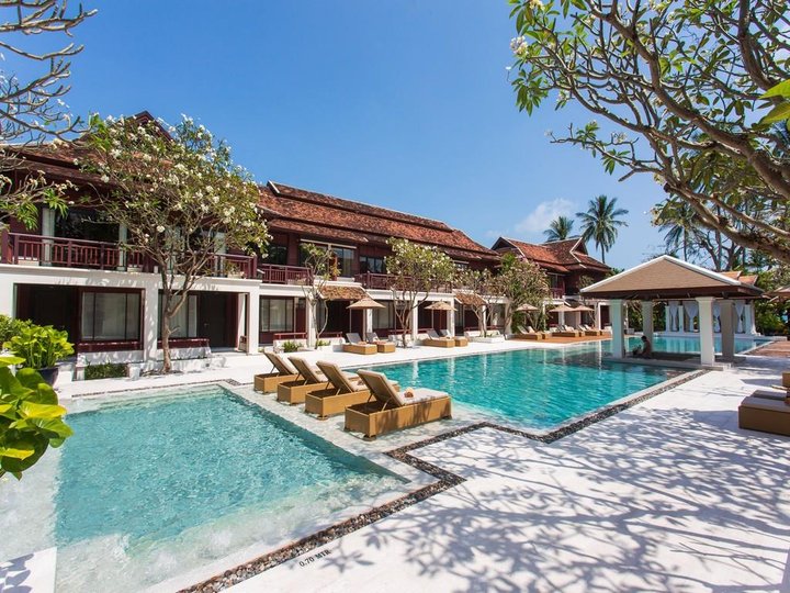 Chaweng Regent Beach Resort – fotografie 3