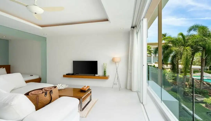 Chi Samui Resort – fotografie 3