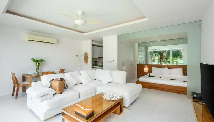 Chi Samui Resort – fotografie 5