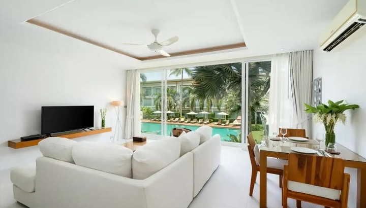 Chi Samui Resort – fotografie 4