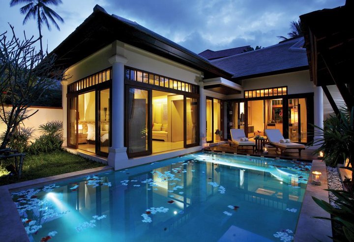 Melati Beach Resort and Spa – fotografie 4