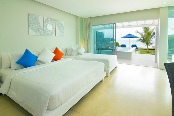 Samui Resotel Beach Resort – fotografie 5