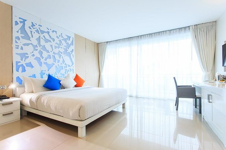Samui Resotel Beach Resort – fotografie 3