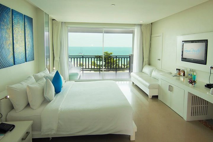 Samui Resotel Beach Resort – fotografie 4