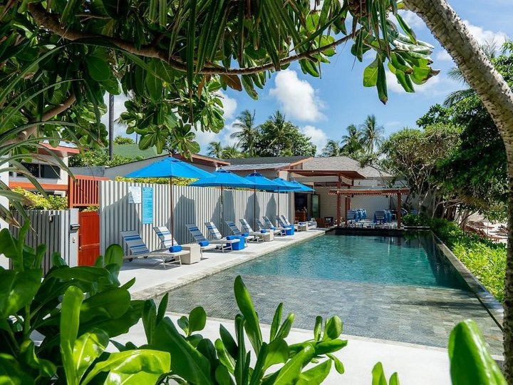 Synergy Samui  – fotografie 3