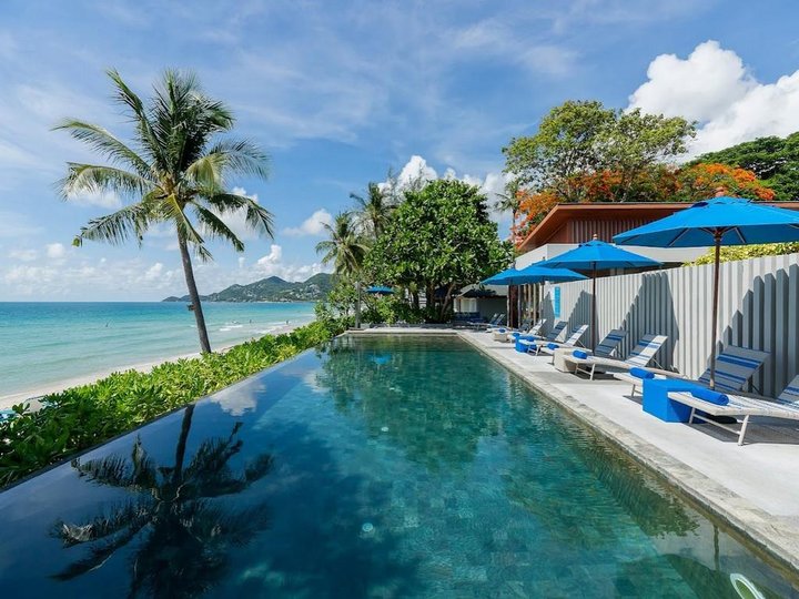 Synergy Samui  – fotografie 2