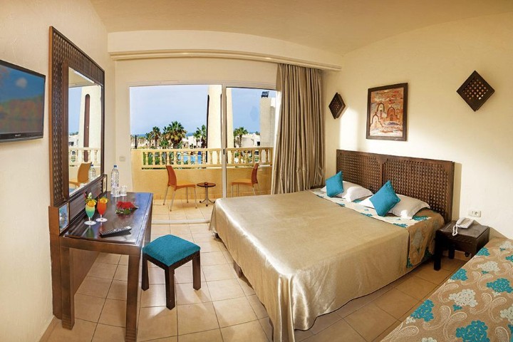 Welcome Meridiana Resort & Thalasso – fotka 5