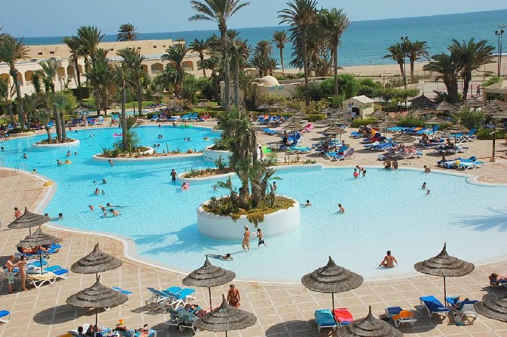 Hotel ZEPHIR HOTEL & SPA wakacje