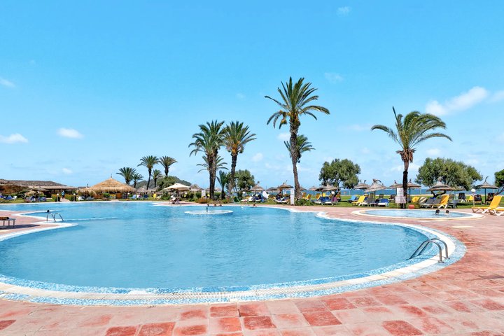 Itropika Beach – fotka 4