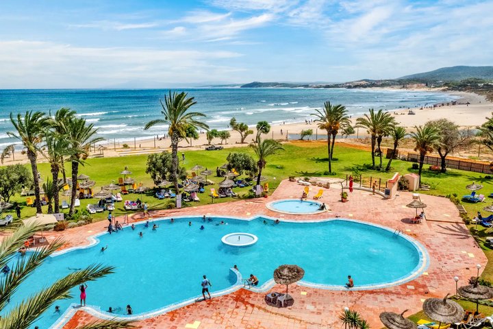Itropika Beach – fotka 5