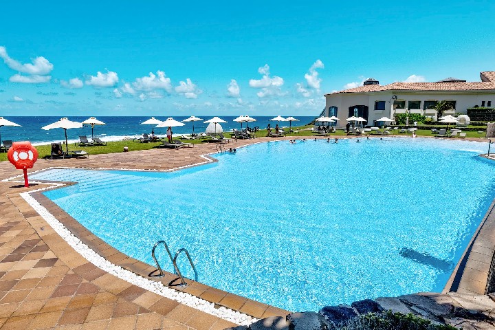 La Cigale Tabarka – fotka 2