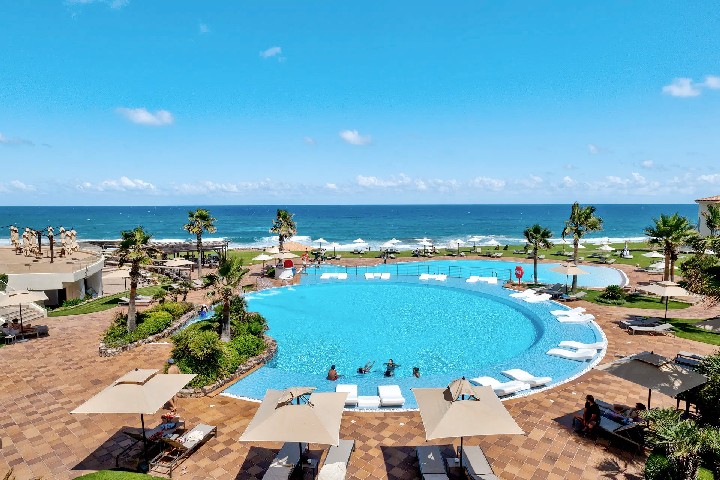 La Cigale Tabarka – fotka 3