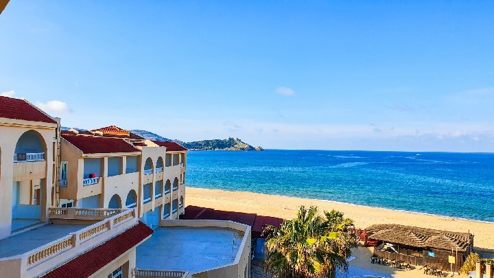 Mehari Tabarka – fotka 4