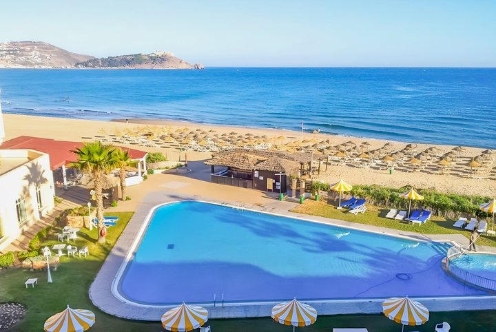 Mehari Tabarka – fotka 2