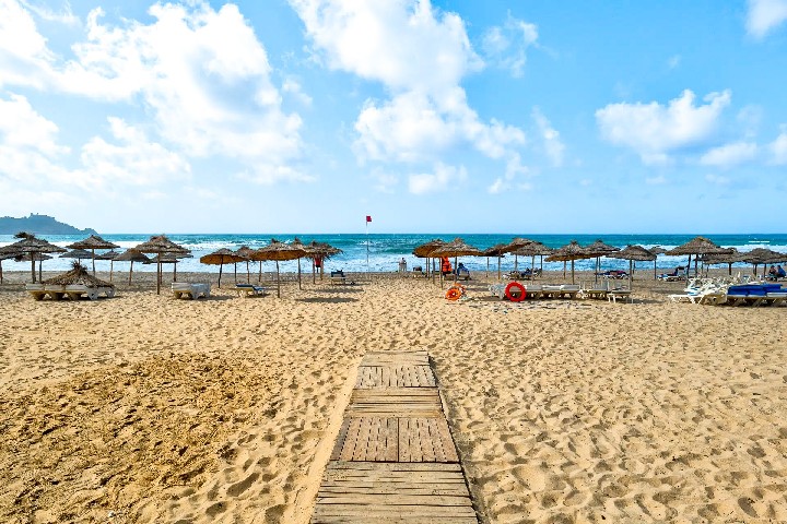 Mehari Tabarka – fotka 5