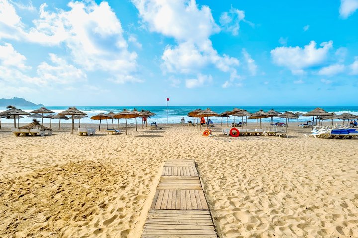 Mehari Tabarka – fotka 5