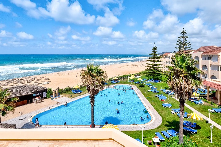 Mehari Tabarka – fotka 3