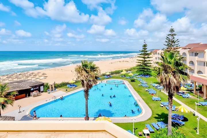 Mehari Tabarka – fotka 3