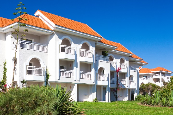 Thabraca Thalasso & Diving – fotka 3