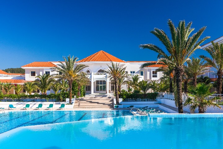 Thabraca Thalasso & Diving – fotka 3