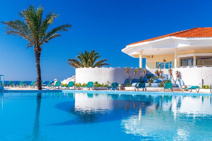 Thabraca Thalasso & Diving – fotka 2