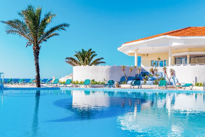 Thabraca Thalasso & Diving – fotka 2