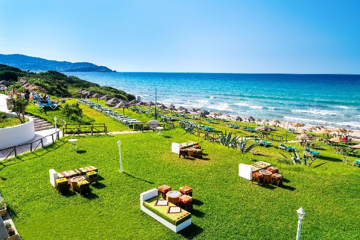 Thabraca Thalasso & Diving – fotka 5