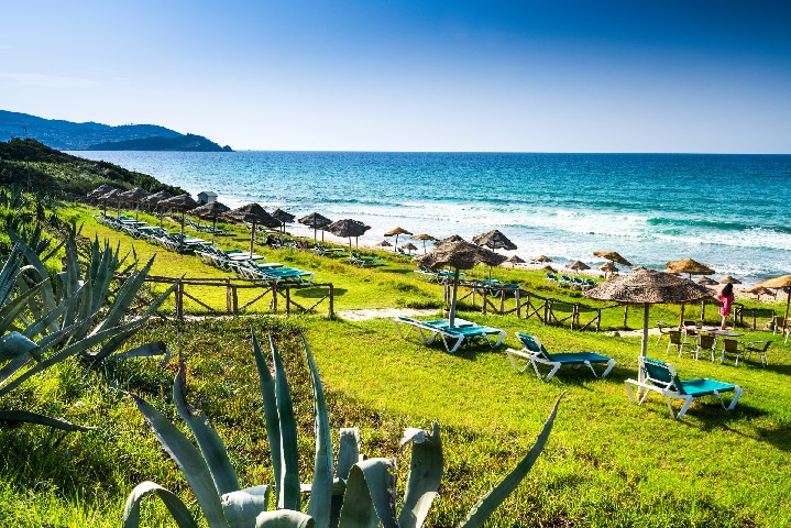 Thabraca Thalasso & Diving – fotka 5