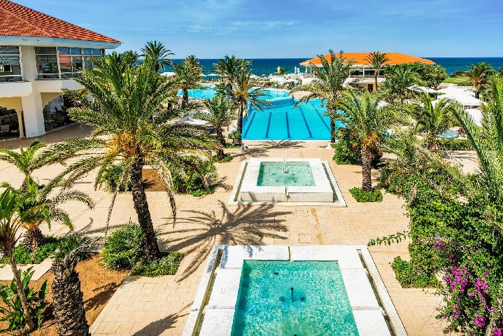 Thabraca Thalasso & Diving – fotka 4