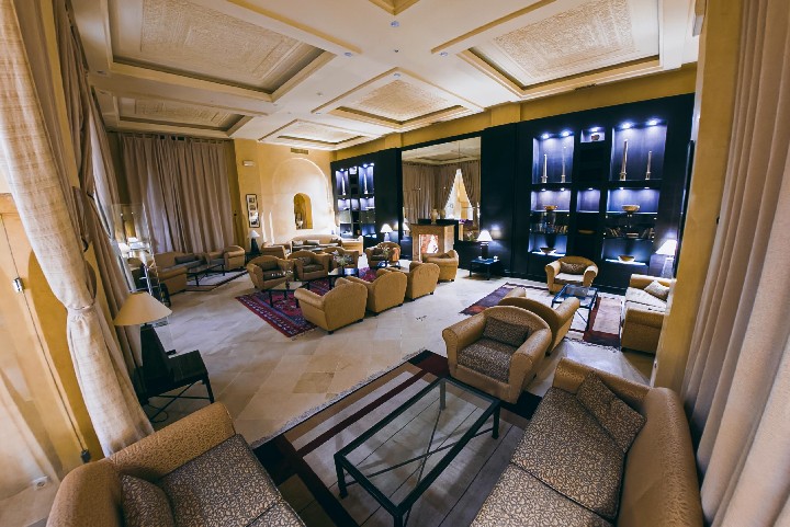 Al Hambra Thalasso – fotka 5