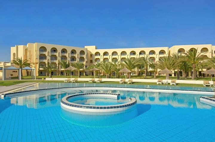 Iberostar Waves Averroes – fotka 3