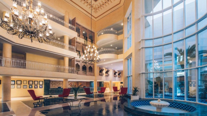 Iberostar Waves Averroes – fotka 5